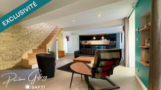  Maison à vendre 5 pièces 121 m²