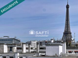  Appartement � vendre 4 pi�ces 104 m�