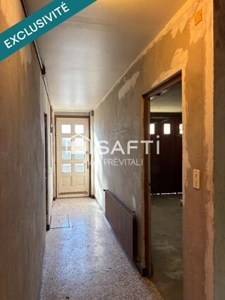  Maison à vendre 5 pièces 156 m²