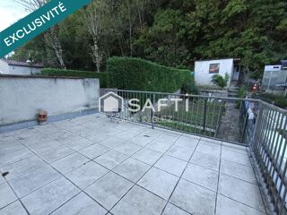 Vente Maison MAISON DE VILLAGE AVEC JARDIN, IDEAL 1ER ACHAT Massaguel