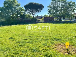  Terrain � vendre 501 m�