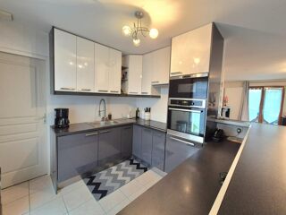  Maison � vendre 5 pi�ces 87 m�