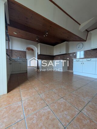  Maison à vendre 6 pièces 179 m²