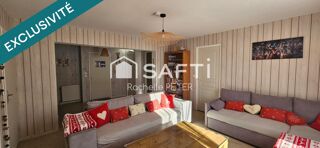  Appartement � vendre 3 pi�ces 75 m�