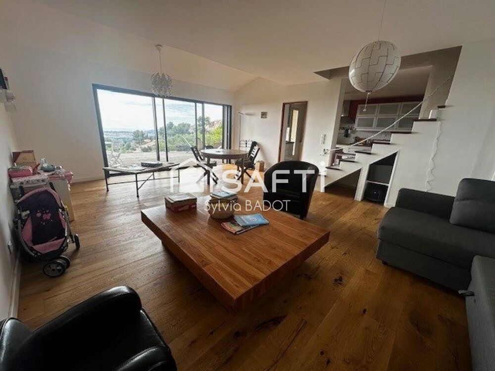 � vendre  Maison Toulon (83200)