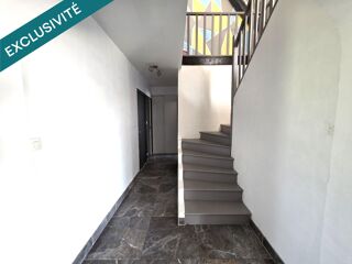  Maison à vendre 8 pièces 180 m²
