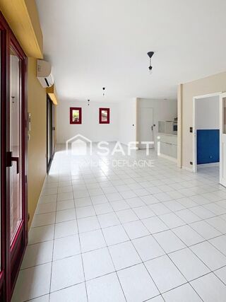  Maison à vendre 5 pièces 105 m²