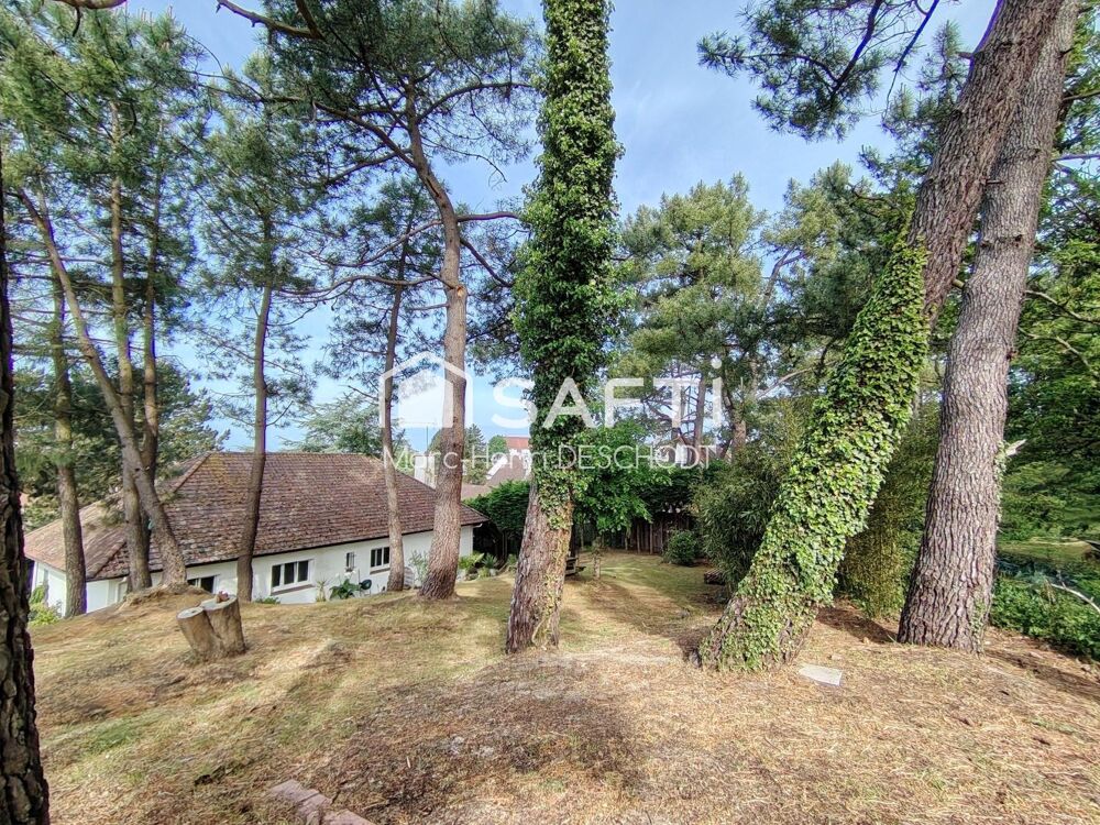 Maison 5 pièces 115 m² · à Etaples · 115 m² · 438 000 €