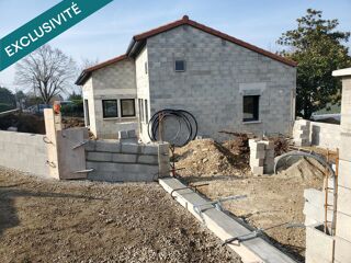  Maison � vendre 3 pi�ces 84 m�