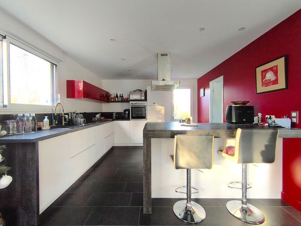 Vente Maison Belle maison familiale proche des sentiers côtiers Moelan-sur-mer