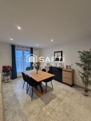  Maison � vendre 5 pi�ces 104 m�