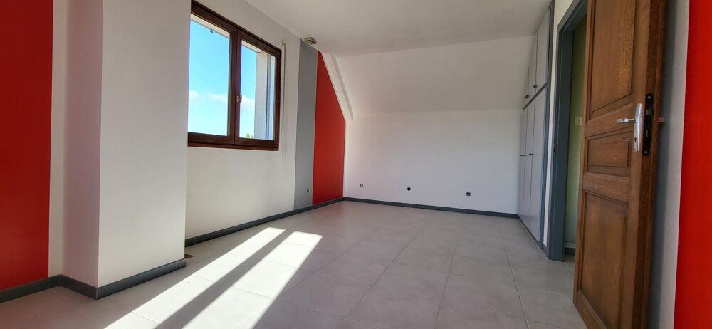 Maison familiale 155 m² avec 5 chambres