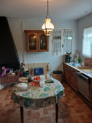  Maison � vendre 4 pi�ces 95 m�