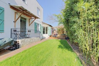  Maison � vendre 5 pi�ces 95 m�