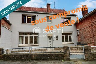  Maison à vendre 7 pièces 129 m²