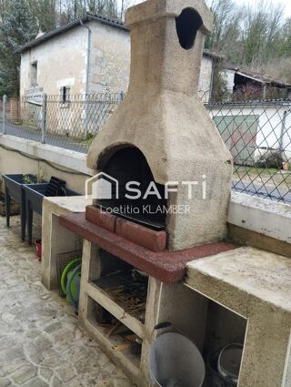  Maison � vendre 5 pi�ces 165 m�