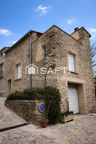  Maison à vendre 3 pièces 65 m²