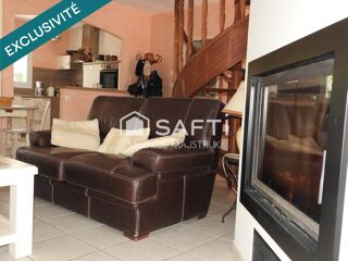  Maison à vendre 7 pièces 156 m²