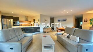  Maison � vendre 4 pi�ces 118 m�