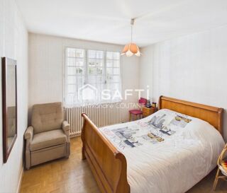  Maison à vendre 5 pièces 95 m²