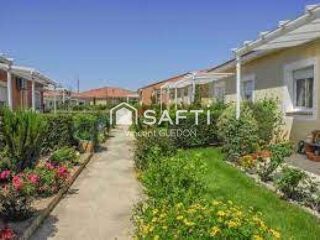  Maison à vendre 3 pièces 65 m²