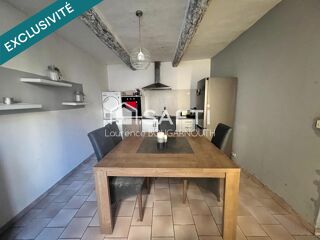  Maison à vendre 3 pièces 64 m²