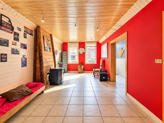  Maison à vendre 7 pièces 151 m²