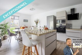  Appartement � vendre 4 pi�ces 83 m�