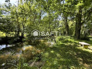  Maison � vendre 7 pi�ces 165 m�