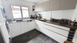  Maison � vendre 6 pi�ces 109 m�