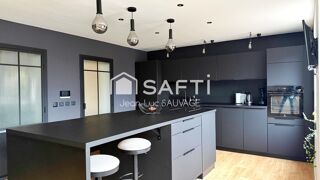  Maison � vendre 9 pi�ces 180 m�