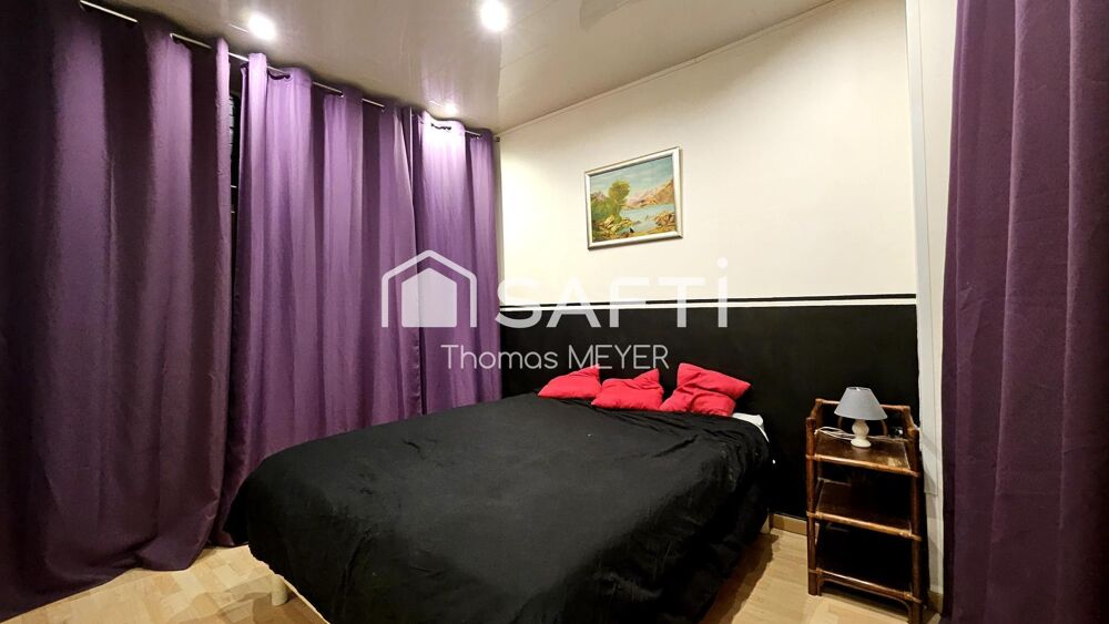 appartement centre Cucuron