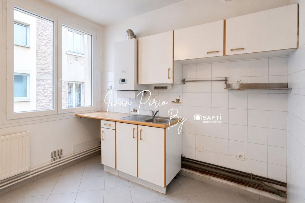 Vente Appartement Appartement T2 – Quartier Thabor à Rennes Rennes