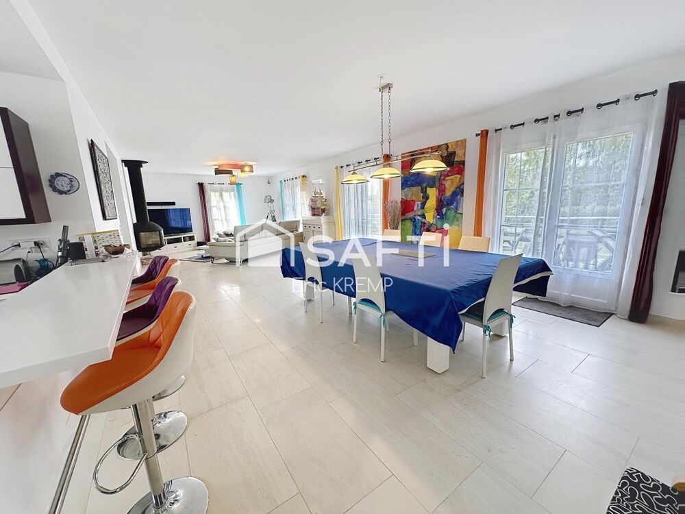  vendre  Maison Rully (60810)