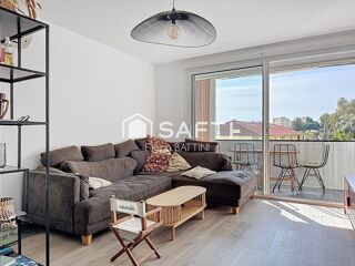  Appartement � vendre 3 pi�ces 60 m�