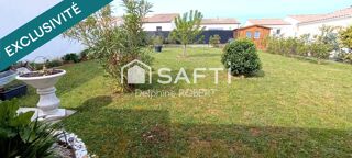  Maison � vendre 3 pi�ces 71 m�