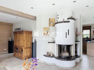  Maison à vendre 5 pièces 144 m²