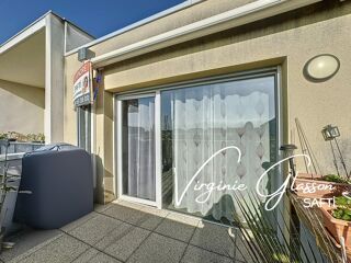  Appartement  vendre 4 pices 79 m