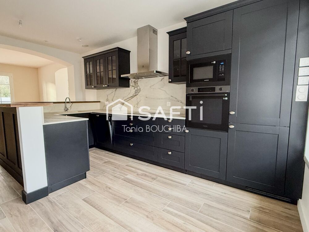  vendre  Maison Villenave-d'Ornon (33140)