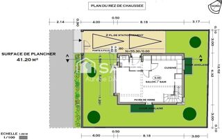  Terrain � vendre 235 m�