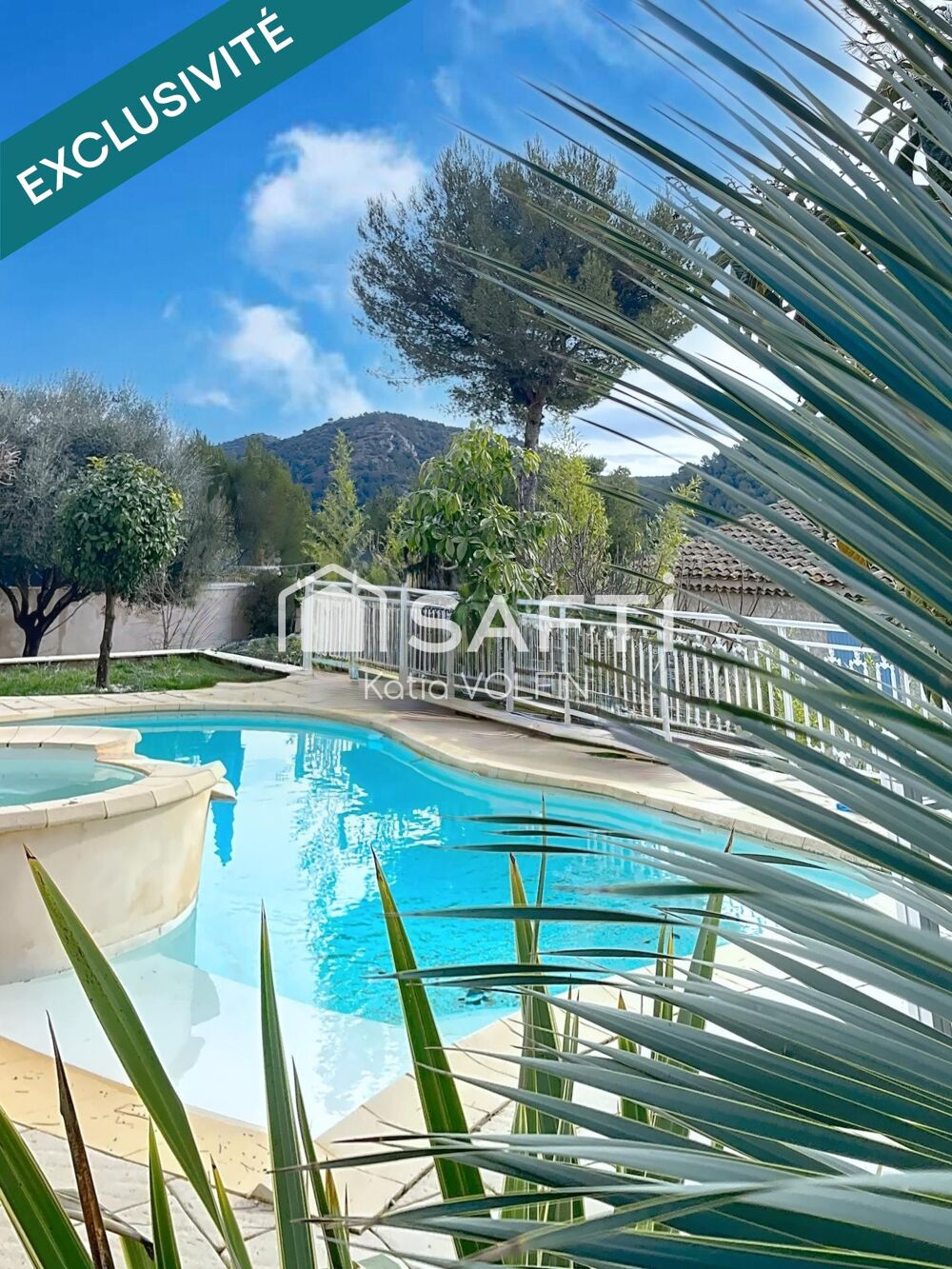 � vendre  Maison Carnoux-en-Provence (13470)