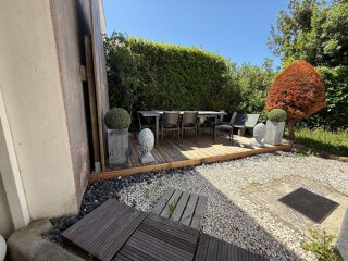  Maison à vendre 5 pièces 115 m²
