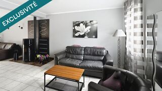  Maison � vendre 6 pi�ces 130 m�