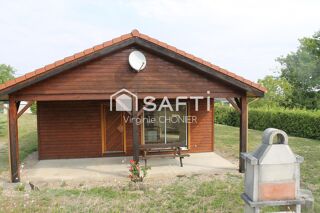  Maison � vendre 4 pi�ces 88 m�