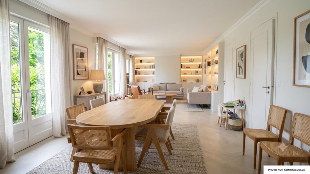 Vente Maison Maison familiale de 176m2 sur sous-sol total à Hennebont Hennebont