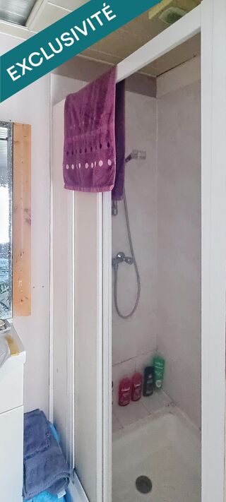  Maison  vendre 2 pices 25 m