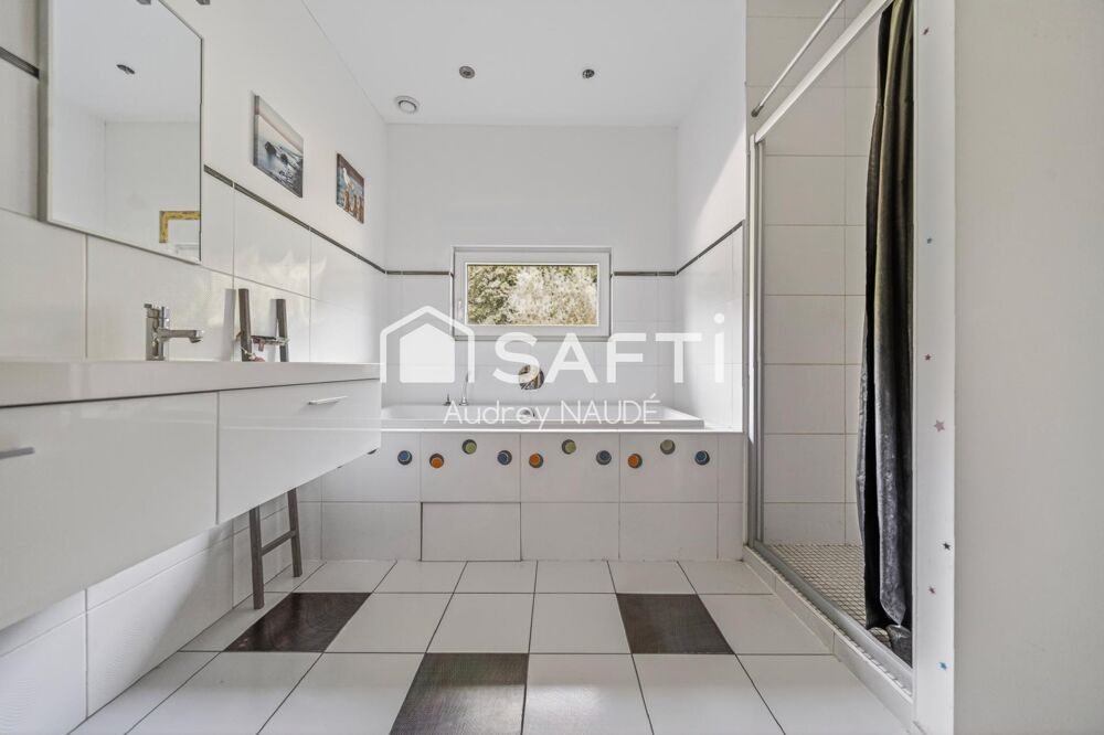 à vendre  Maison Valmestroff (57970)