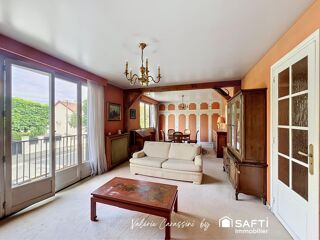  Maison à vendre 5 pièces 90 m²