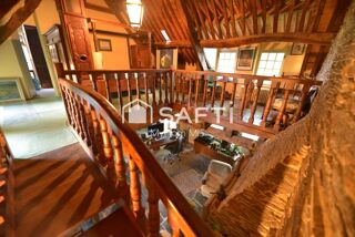  Maison � vendre 4 pi�ces 135 m�