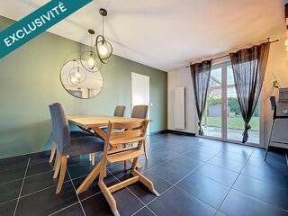  Maison � vendre 9 pi�ces 144 m�